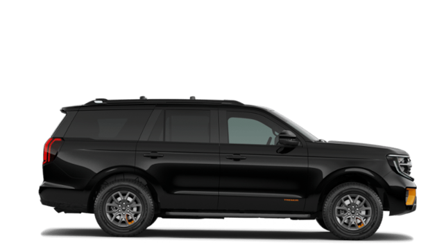 2026 Ford Expedition